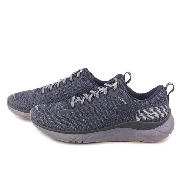 Hoka One One Hupana 2 Road Running Shoes 8.5 - Picture 2 of 12